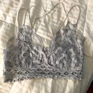 Free People Bralette